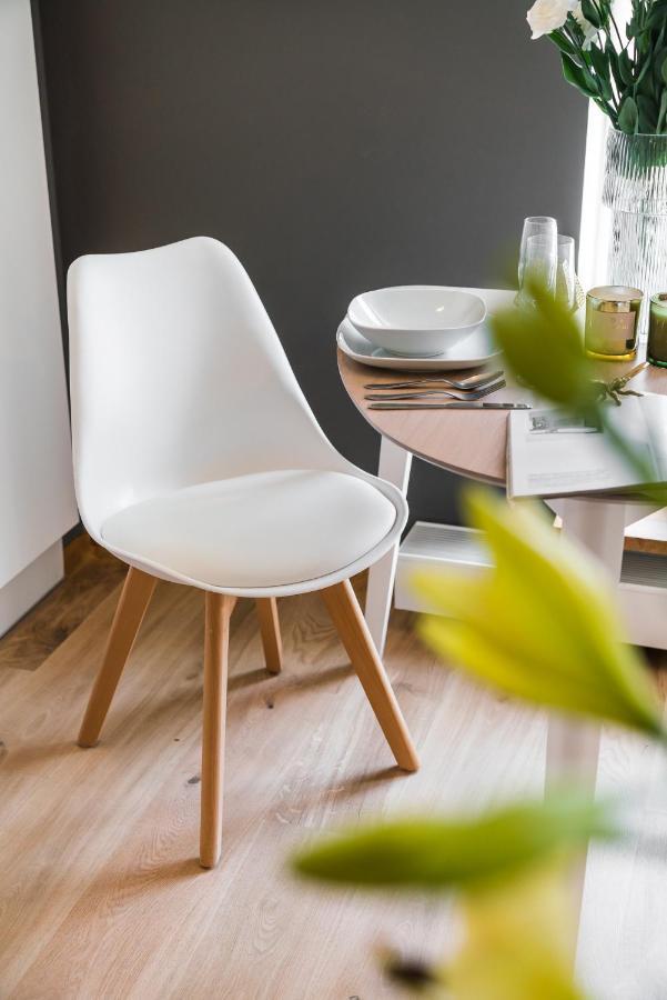 Piedmont Studio - Loftaffair Apartment คราคูฟ ภายนอก รูปภาพ