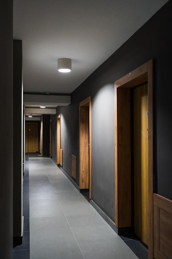 Piedmont Studio - Loftaffair Apartment คราคูฟ ภายนอก รูปภาพ
